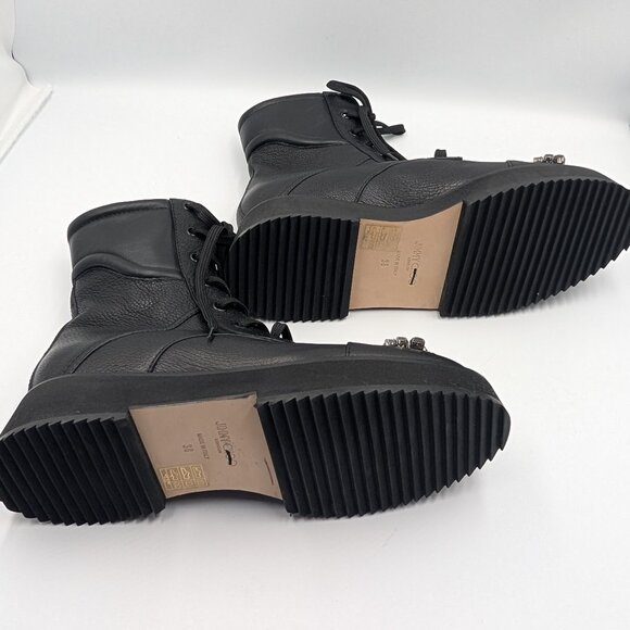 Hatcher Combat Boot - Picture 3 of 4